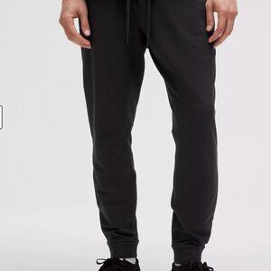 Lululemon City Sweat Joggers — Black, Size S